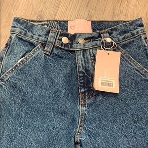 Revice jean brand new
